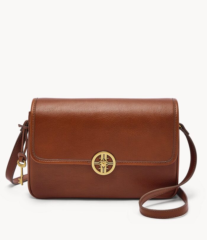 Jasmine Flap Crossbody SHB2884210