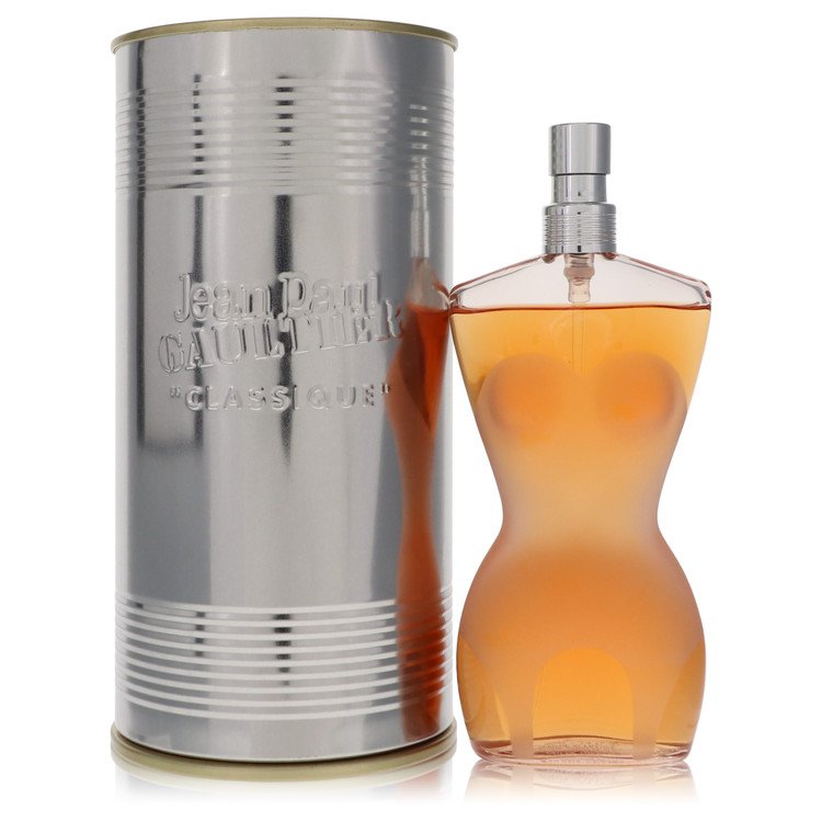 Jean Paul Gaultier Perfume 3.4 oz EDT Spray for Women