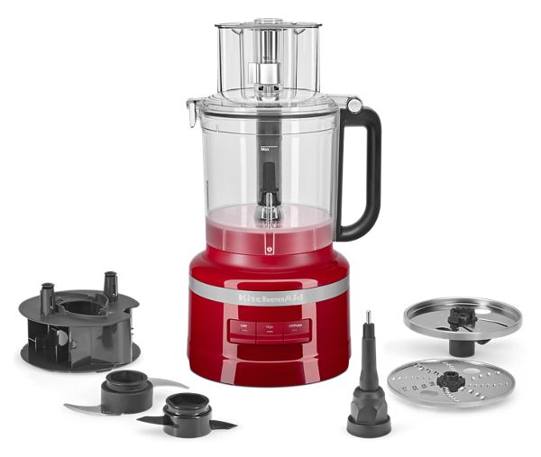 KitchenAid® 13-Cup Food Processor