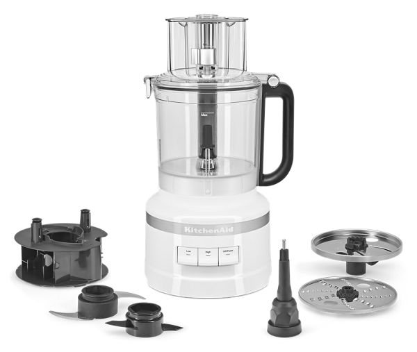 KitchenAid® 13-Cup Food Processor