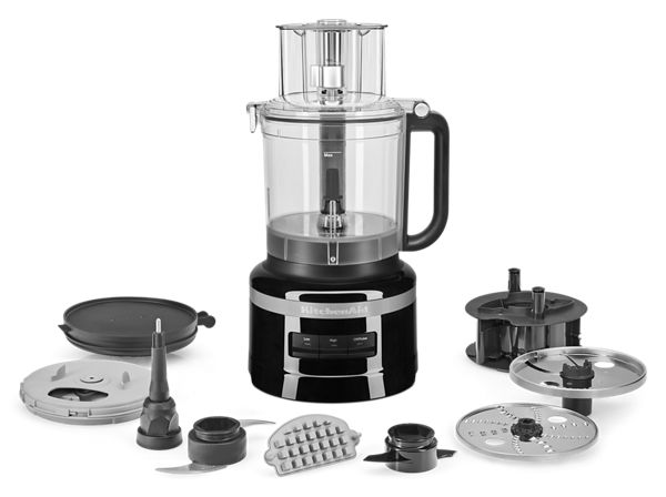 KitchenAid® 13-Cup Food Processor with Dicing Kit