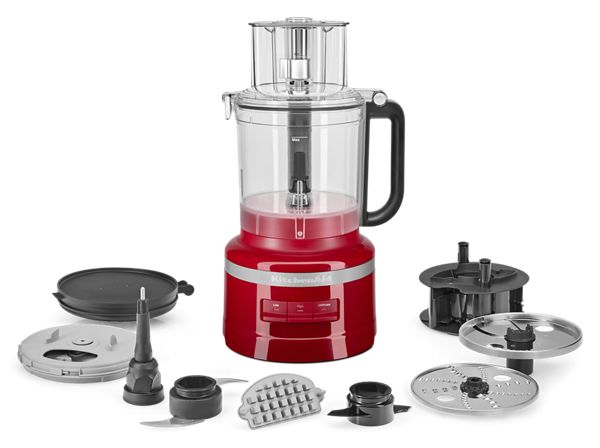 KitchenAid® 13-Cup Food Processor with Dicing Kit