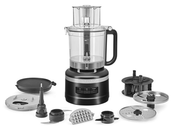 KitchenAid® 13-Cup Food Processor with Dicing Kit