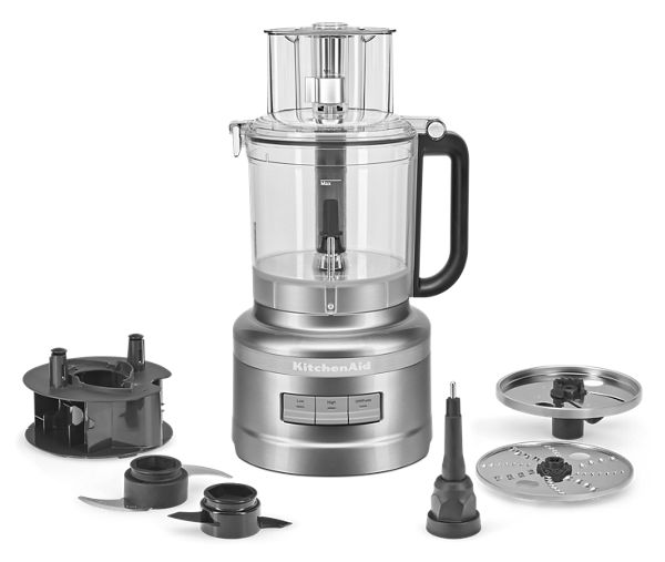 KitchenAid® 13-Cup Food Processor