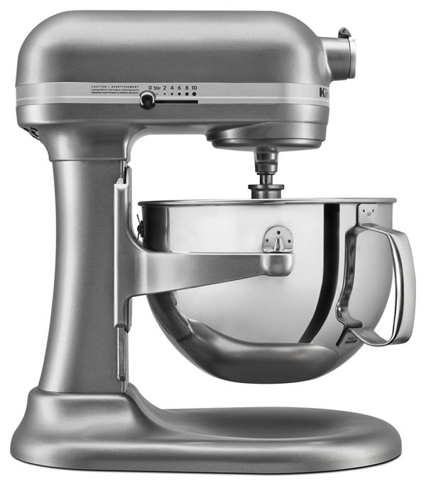 KitchenAid® 6 Quart Bowl-Lift Stand Mixer