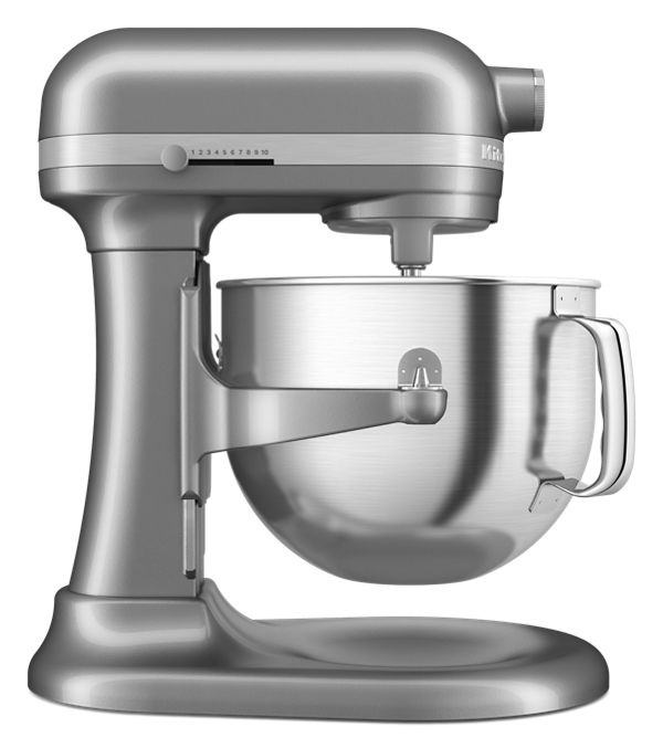 KitchenAid® 7 Quart Bowl-Lift Stand Mixer with Redesigned Premium Touchpoints