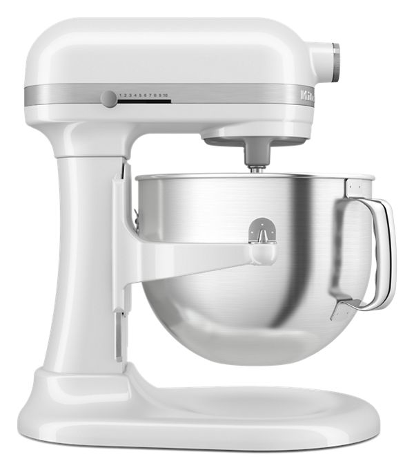 KitchenAid® 7 Quart Bowl-Lift Stand Mixer with Redesigned Premium Touchpoints