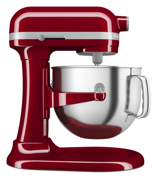 KitchenAid® 7 Quart Bowl-Lift Stand Mixer with Redesigned Premium Touchpoints