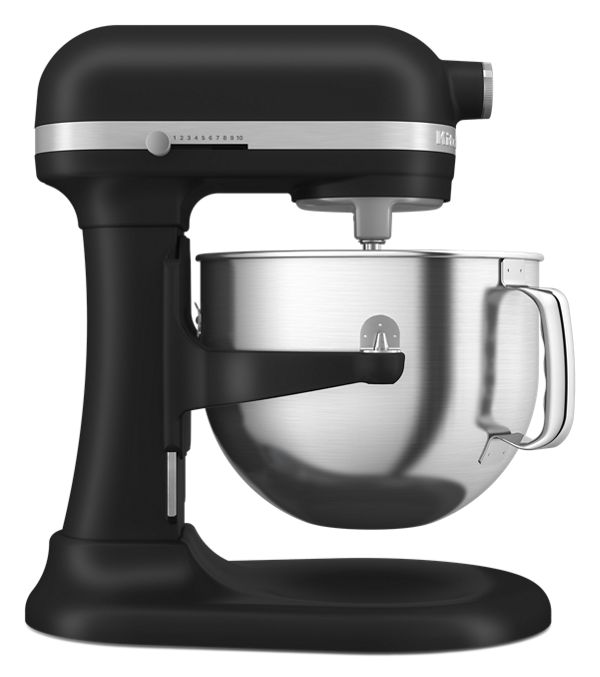 KitchenAid® 7 Quart Bowl-Lift Stand Mixer with Redesigned Premium Touchpoints