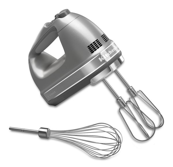 KitchenAid® 7-Speed Hand Mixer