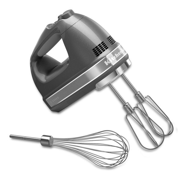 KitchenAid® 7-Speed Hand Mixer