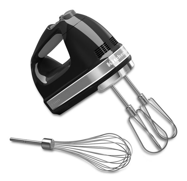 KitchenAid® 7-Speed Hand Mixer