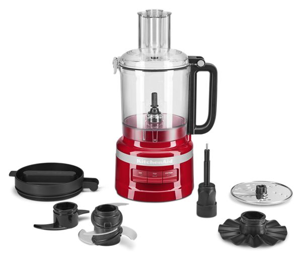 KitchenAid® 9 Cup Food Processor