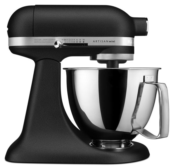 KitchenAid® Artisan® Mini 3.5 Quart Tilt-Head Stand Mixer