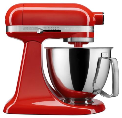 KitchenAid® Artisan® Mini 3.5 Quart Tilt-Head Stand Mixer