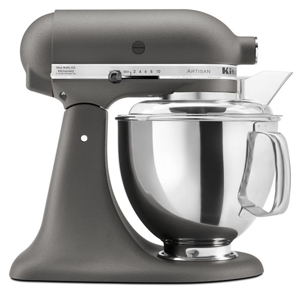 KitchenAid® Artisan® Series 5 Quart Tilt-Head Stand Mixer