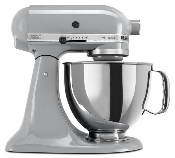 KitchenAid® Artisan® Series 5 Quart Tilt-Head Stand Mixer