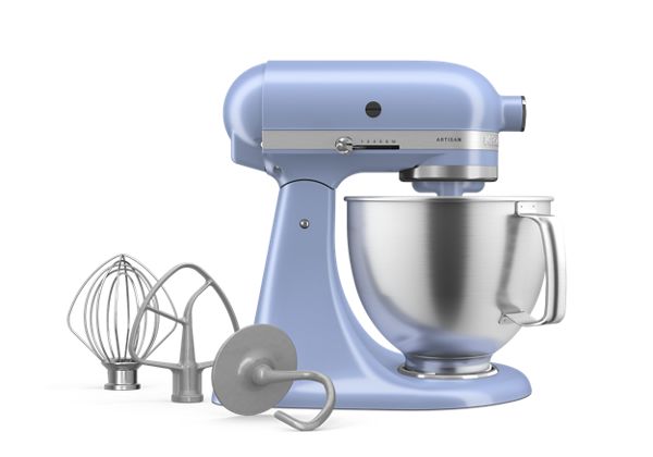 KitchenAid® Artisan® Series 5 Quart Tilt-Head Stand Mixer with Premium Touchpoints