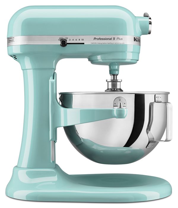 KitchenAid® Professional 5™ Plus Series 5 Quart Bowl-Lift Stand Mixer