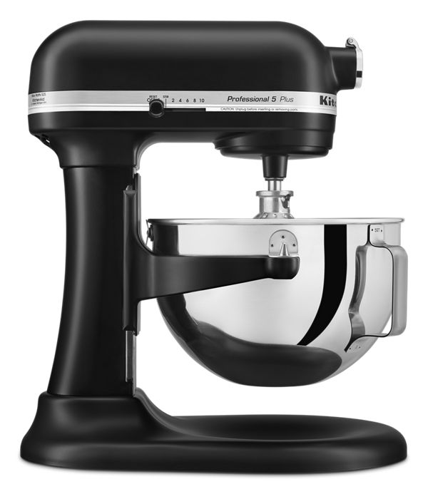 KitchenAid® Professional 5™ Plus Series 5 Quart Bowl-Lift Stand Mixer