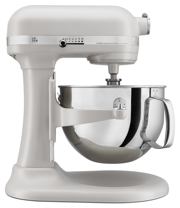 KitchenAid® Professional 600™ Series 6 Quart Bowl-Lift Stand Mixer