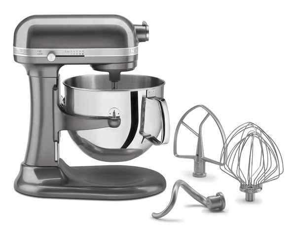 KitchenAid® Refurbished 7 Quart Bowl-Lift Stand Mixer