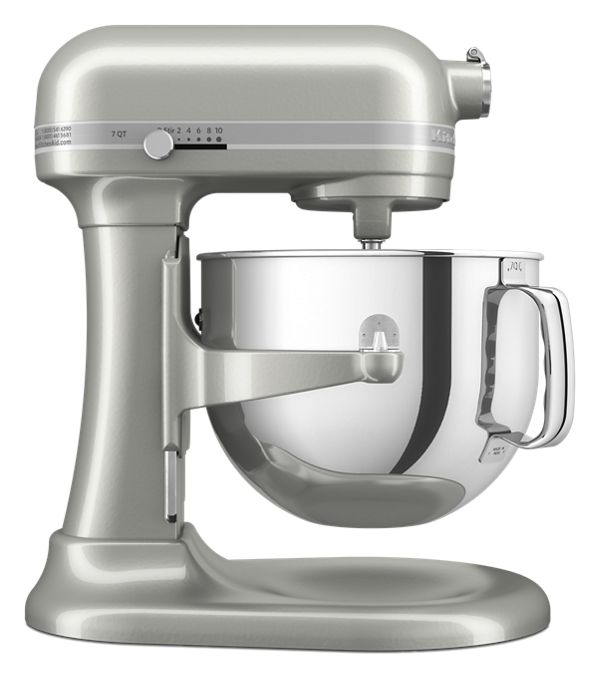 KitchenAid® Refurbished 7 Quart Bowl-Lift Stand Mixer