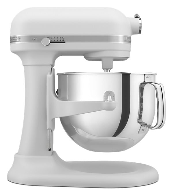 KitchenAid® Refurbished 7 Quart Bowl-Lift Stand Mixer