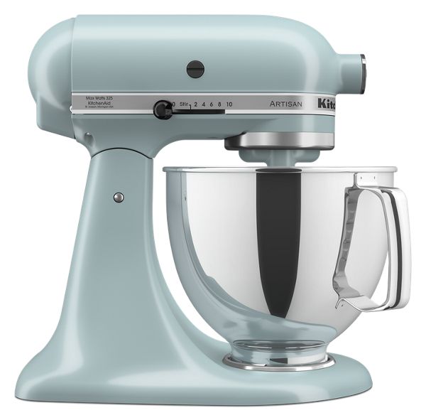 KitchenAid® Refurbished Artisan® Series 5 Quart Tilt-Head Stand Mixer