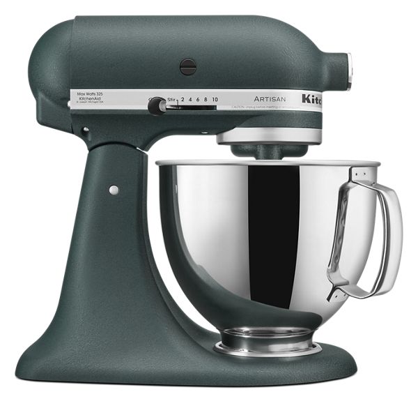 KitchenAid® Refurbished Artisan® Series 5 Quart Tilt-Head Stand Mixer