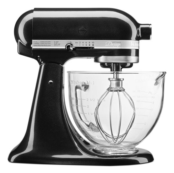 KitchenAid® Refurbished Artisan® Series 5 Quart Tilt-Head Stand Mixer