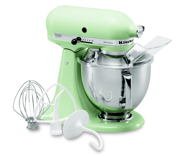 KitchenAid® Refurbished Artisan® Series 5 Quart Tilt-Head Stand Mixer