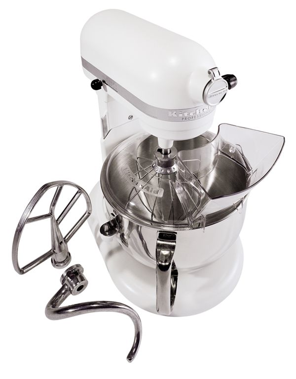 KitchenAid® Refurbished Professional 600™ Series 6 Quart Bowl-Lift Stand Mixer