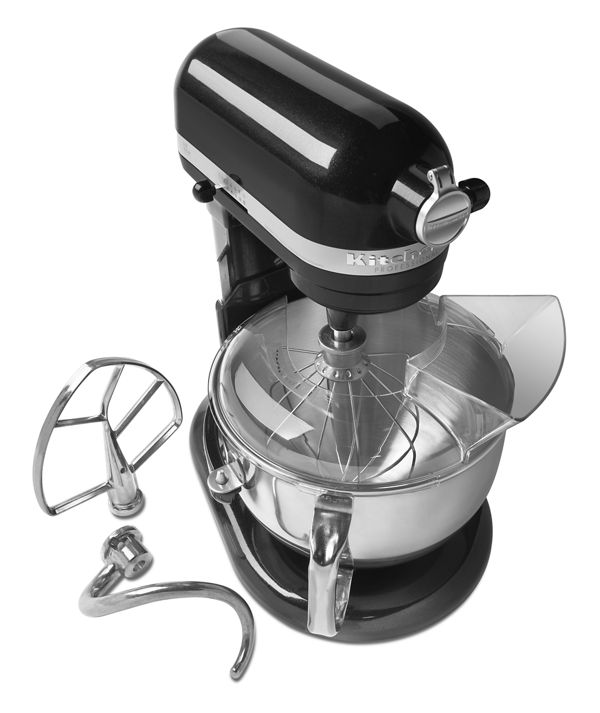 KitchenAid® Refurbished Professional 600™ Series 6 Quart Bowl-Lift Stand Mixer