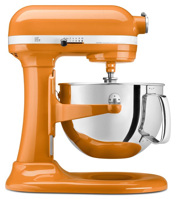 KitchenAid® Refurbished Professional 600™ Series 6 Quart Bowl-Lift Stand Mixer