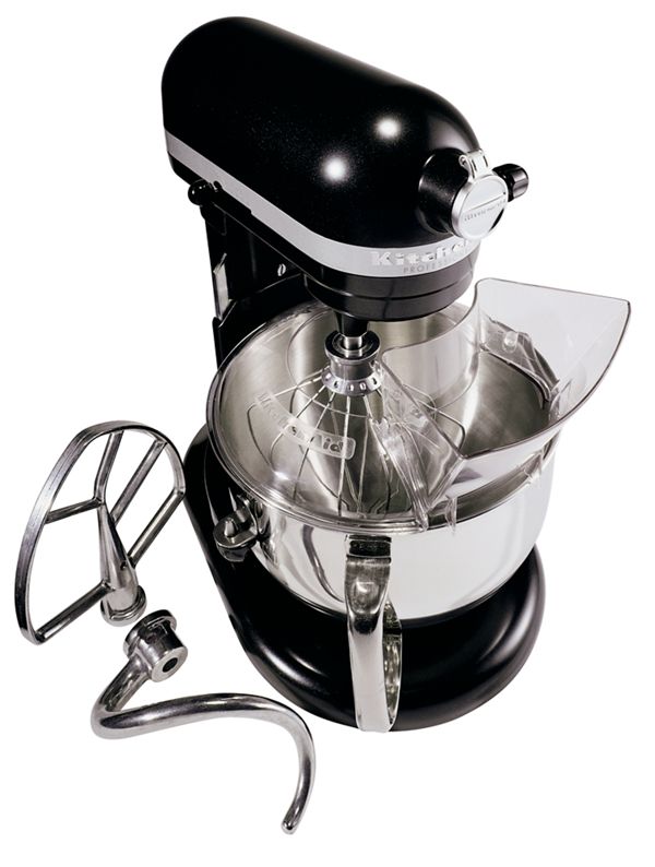 KitchenAid® Refurbished Professional 600™ Series 6 Quart Bowl-Lift Stand Mixer