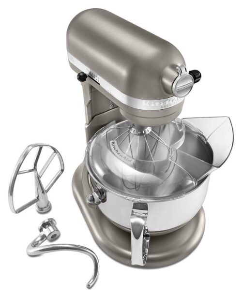 KitchenAid® Refurbished Professional 600™ Series 6 Quart Bowl-Lift Stand Mixer