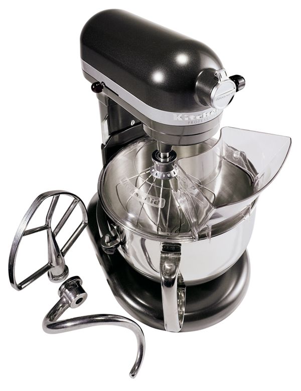 KitchenAid® Refurbished Professional 600™ Series 6 Quart Bowl-Lift Stand Mixer