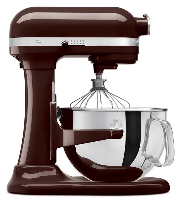 KitchenAid® Refurbished Professional 600™ Series 6 Quart Bowl-Lift Stand Mixer