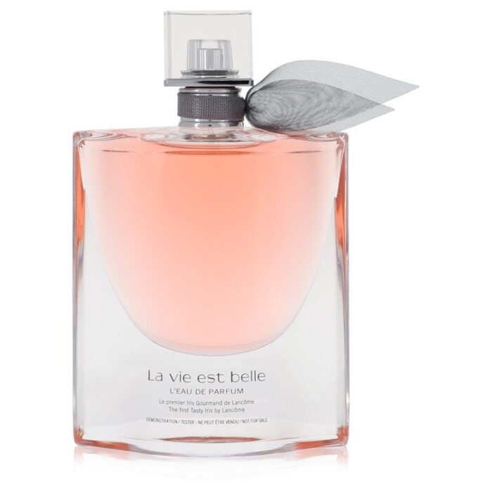 La Vie Est Belle Perfume 2.5 oz EDP Spray (Tester) for Women