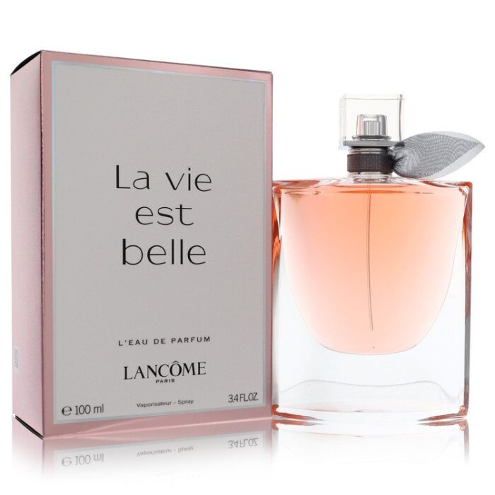 La Vie Est Belle Perfume by Lancome 3.4 oz EDP Spray for Women