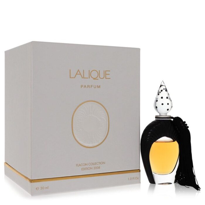 Lalique Sheherazade 2008 Pure Perfume 1 oz Pure Perfume for Women