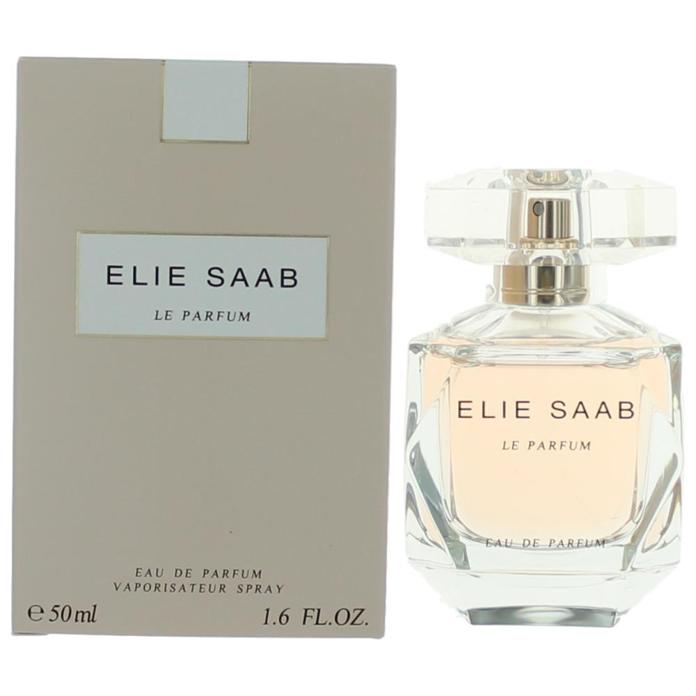 Le Parfum by Elie Saab, 1.6 oz EDP Spray for Women