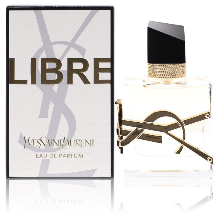 Libre Perfume by Yves Saint Laurent 1 oz EDP Spray for Women