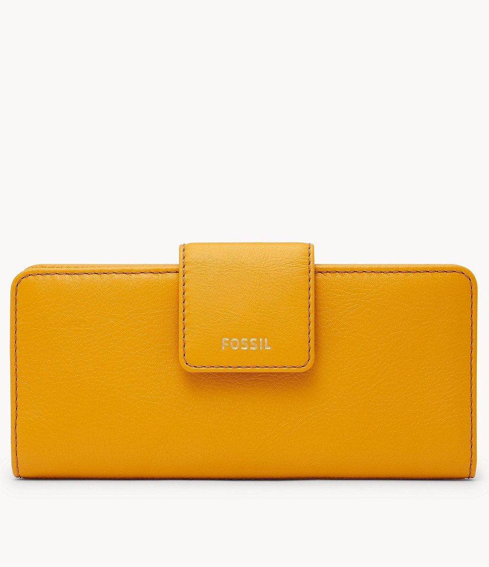 Madison Tab Clutch SWL2227717