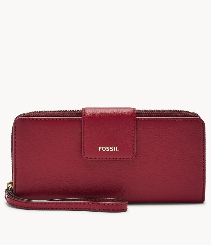 Madison Zip Clutch SWL2228627