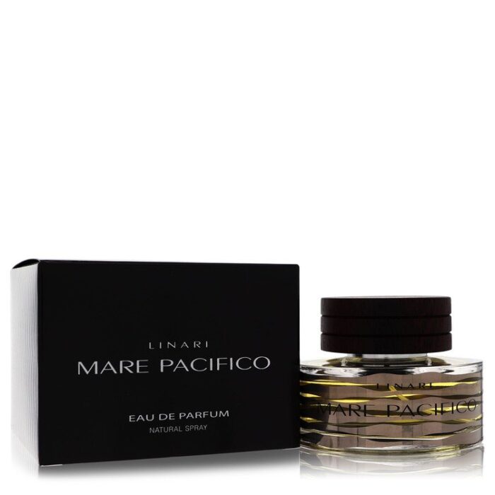 Mare Pacifico Perfume by Linari 3.4 oz EDP Spray for Women