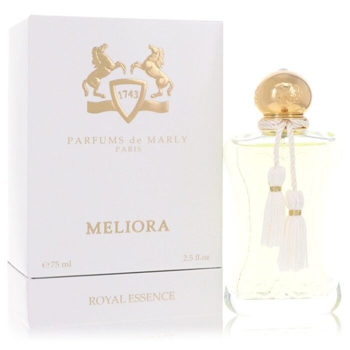 Meliora Perfume by Parfums De Marly 2.5 oz EDP Spray for Women