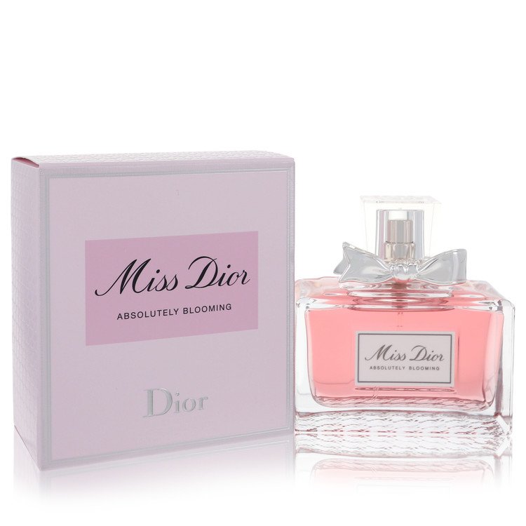 Miss Dior Absolutely Blooming Perfume 3.4 oz EDP Spray for Women