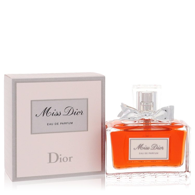 Miss Dior (miss Dior Cherie) Perfume 1.7 oz EDP Spray (New Packaging) for Women